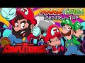 Mario & Luigi Partners In Time | The Completionist