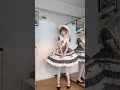 Chinese Girl Vibe 🔥 Cosplay Dance Trend | 40 #cosplay #cosplaydance #dance #shorts #viraldance