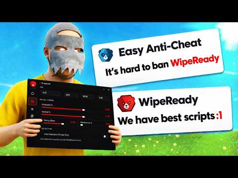 How to Stay UNDETECTED While Using Rust Scripts in 2026…