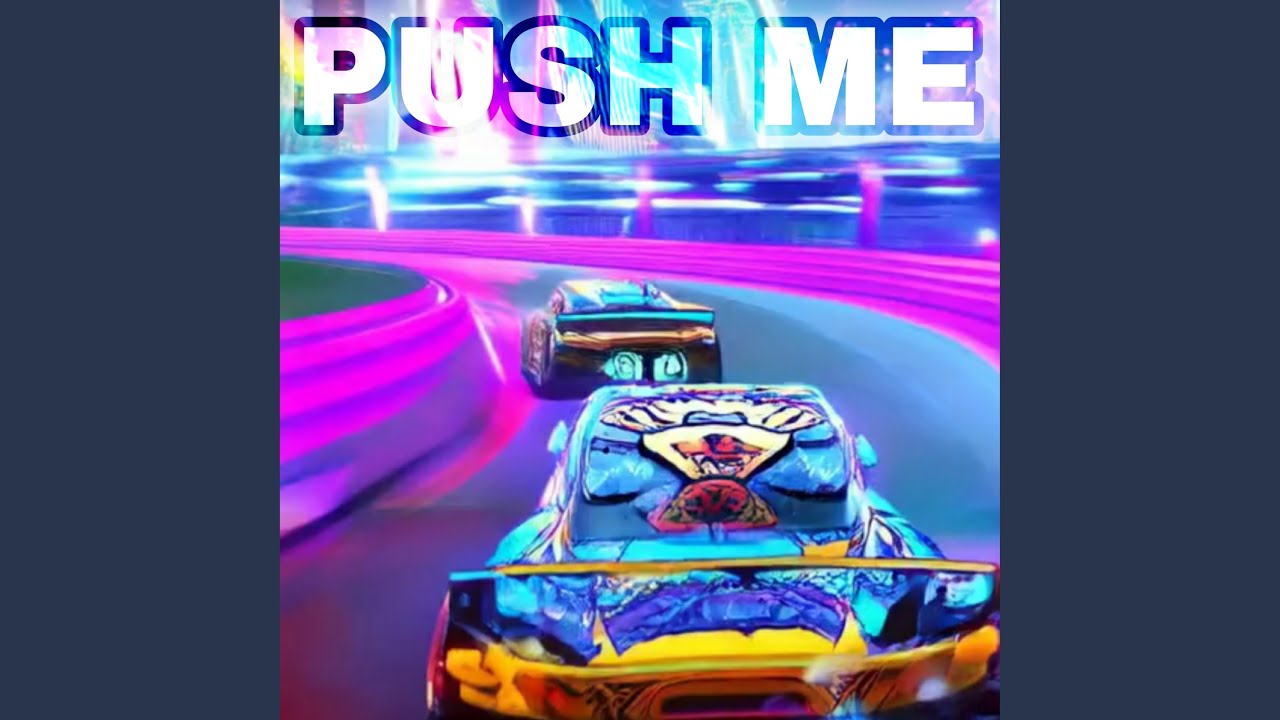 Push Me adlı videoyu YouTube'da izle Push Me adlı videoyu YouTube'da izle