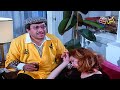 هتعمل ايه يادكتور هخليها ترجع شقة الاستاذ حسن 