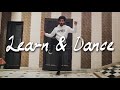 You are my Soniya | Dance & Tutorial | Atul Arora Choreography | Hritik Roshan, Kareena Kapoor