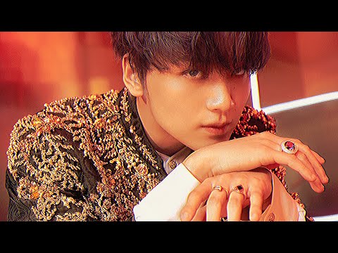 [NCT 해찬] 페이보릿 또 사랑해