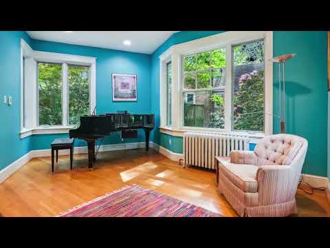 1408 Highland Drive, Silver Spring, MD home video tour