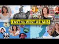 EAST COAST ASIAN vs. WEST COAST ASIAN! | Fung Bros