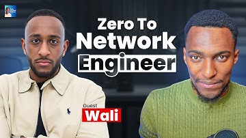 6 Figure Network Engineer: Get into Networking in 4 Months (No Experience)