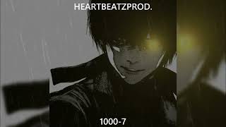 HEARTBEATZPROD. — 1000-7