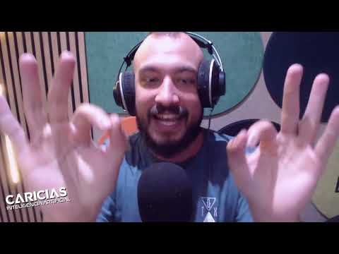 REVOLUCIONES TECNOLÓGICAS (PARTE 1) | Storybord con Tomás Rebord