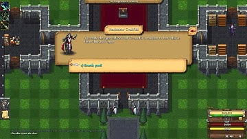 Dungeonmans: Adventures in Mythgarthr Ep. 1