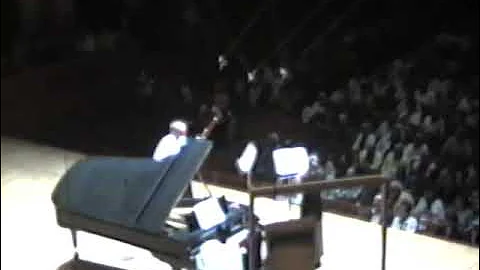 Poulenc Trio @ Tanglewood