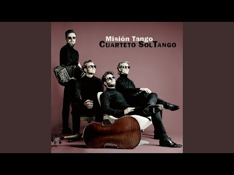 Watch Rodríguez: La Cumparsita (in the style of Aníbal Troilo) on YouTube