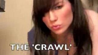 HOW TO: be SEXY [GIRLS] (Kate's lessons) Ep2