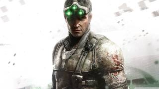Playing Tom Clancy's Splinter Cell: Blacklist in 2026