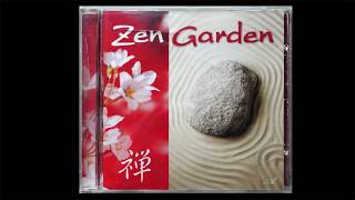 Masakazu Yoshizawa - Zen Garden (2000) (Full Album)