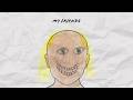 3OH!3 - MY FRIENDS (Lyric Video)