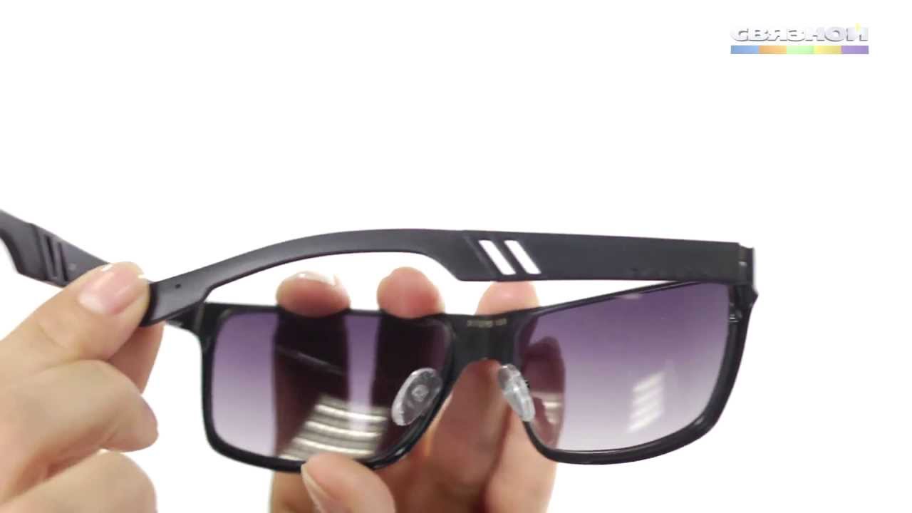 Компьютерные очки Gunnar: смотри в оба!