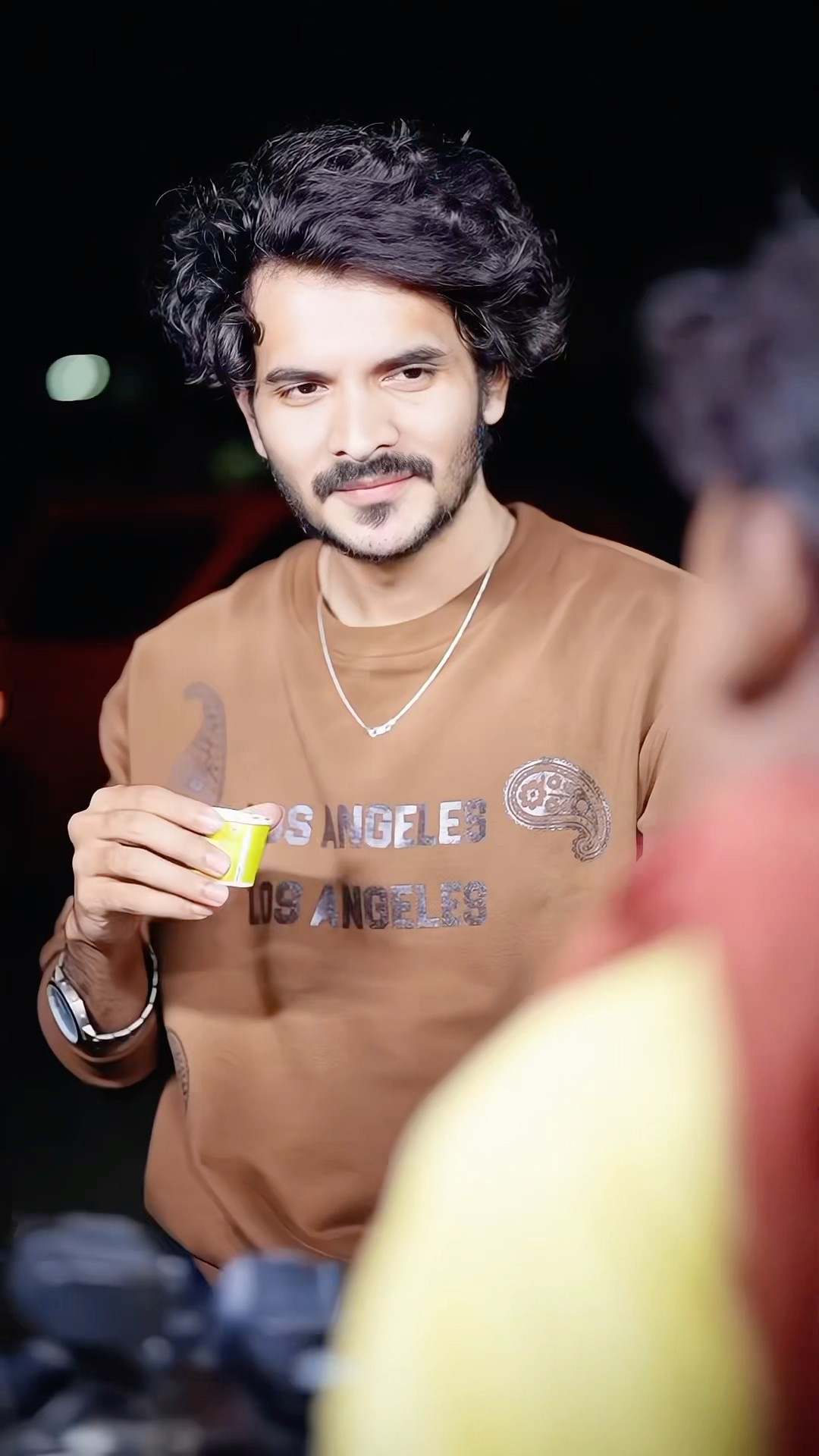 That Smile,…?❤️ #azmaik #reality #humanity #hearttouching #emotional #smile #azmaikshorts #kindness