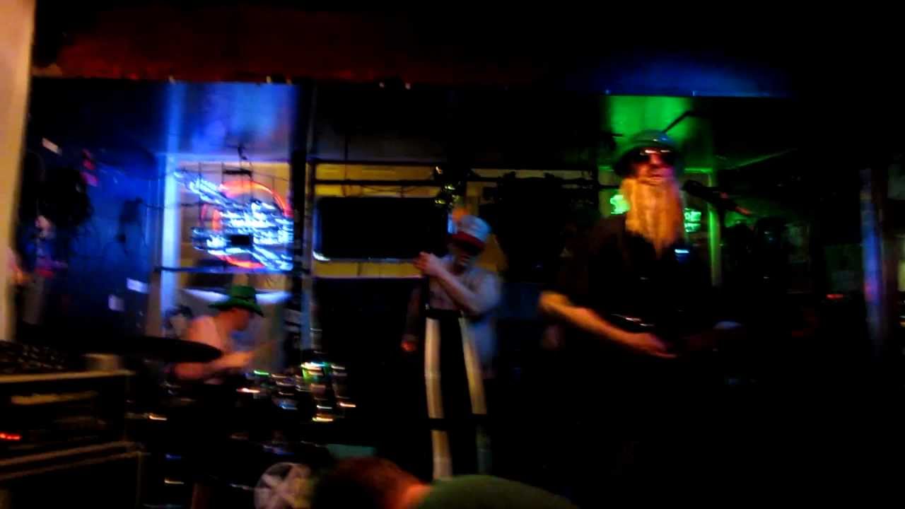 Copy of The Rotgut Ramblers