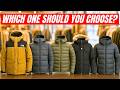 Best Winter Jackets For Men 2025 Stay Warm In Extreme Cold