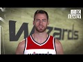 Jr NBA Week Jason Smith Jr NBA Week Jason Smith