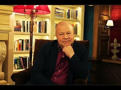 Актер Сергей Селин: творчество и личная жизнь