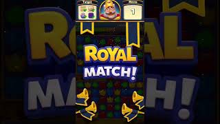 Royal Match Round 249, 250