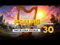 Psalms —Lesson 30 | Hallelujah Chorus | Rev. Dr. J.N. Manokaran