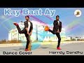 Kya baat ay  dance cover  harrdy sandhu  choreography  ranjeet mehra