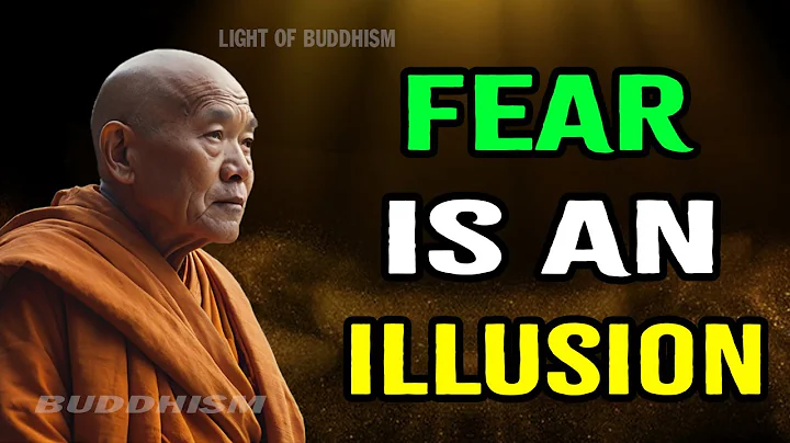 6 Buddhist Lessons That Will Help You Stop Your Fears And Change Your Life