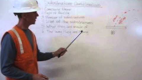 DIG ALERT Certification Requirement 3 of 3 by Craig Stoker