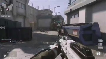 CoD AW: BEST GUN Setup AFTER PATCH ASM1