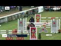 Land Rover HOY 2020 | Nelson Family Horse 1.35m | Equestrian | Sky Sport Next