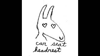 Car Seat Headrest- Cute Thing (BBC Radio Edit) - Flac