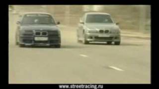 Street Racing 4 film