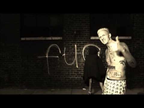 Die Antwoord - Dis Iz Why I'M Hot | Krizwsk Remix