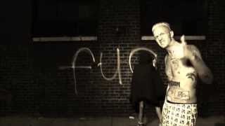 Смотреть клип Die Antwoord - Dis Iz Why I'M Hot | Krizwsk Remix