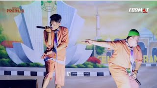 Download Lagu Lawakane Ning Arep Islamic😂😂| Lawakan Wa Kancil Sandiwara Prabu Danan Jaya #wakancil #prabudananjaya MP3