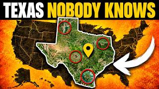50 Texas Secrets Even Natives Miss
