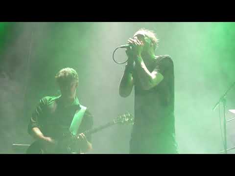 Semistereo — Semistereo - Leap Into Flames (live @ 35 Jaar FREIA Music, Cacaofabriek Helmond 11.05.2019) 1/2