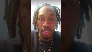 Dreamybull Mas Amba Acting Like An Npc ambatukam memes funny masamba indonesia