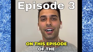 Gerardi Performance Podcast Ep Best Time To Eat Carbs, Gym Anxiety, Alcohol Muscle Building