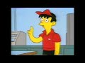 THE SIMPSONS KFC 1998 NZ AD THE SIMPSONS KFC 1998 NZ AD