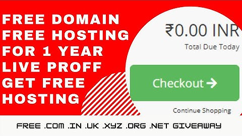 Free .com Free Domain 2021 Free premium Hosting 2021 | Free .COM Domain | Buy .COM Domain For Free |