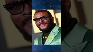 Tyler Perry  Hollywood's Billionaire! Top 10 Wealthiest Actors in Hollywood 2025!