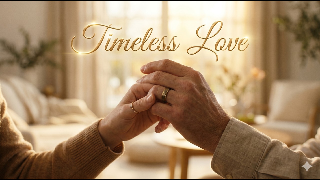 Timeless Love - YouTube