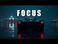 Deep Focus Music – Mental Endurance Mode for Deep Work, Study & Long Focus Sessions