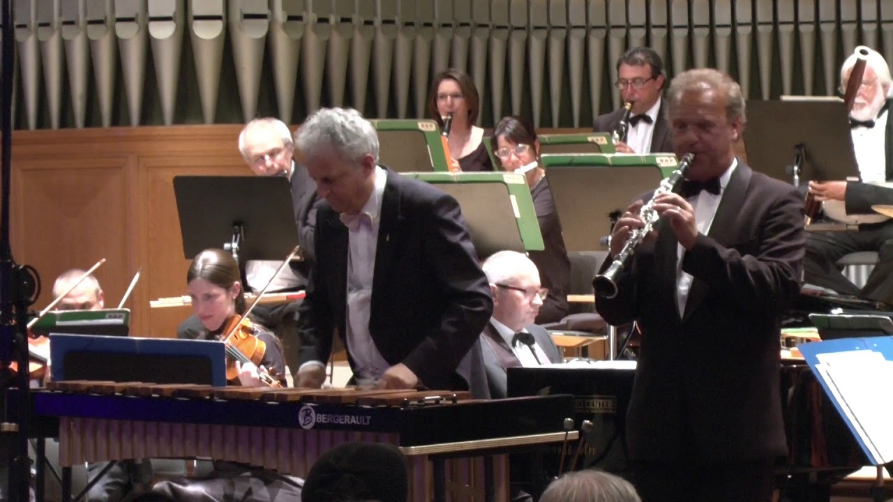 ERINNERUNG AN CIRCUS RENZ von Gustav Peter - YouTube