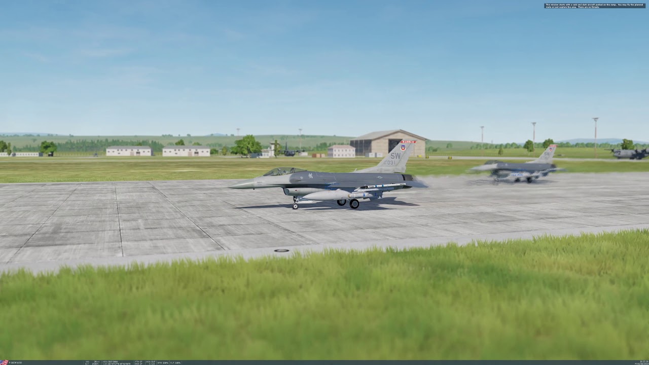 4k DCS RTX 3080, i7-10700k, 32Gb DDR4