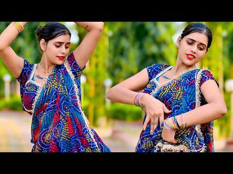 Kamjor Nasheni Mhari | धीरे धीरे चढ़ अइयो कमजोर नशेनी म्हारी | सतवीर गुर्जर के रसिया