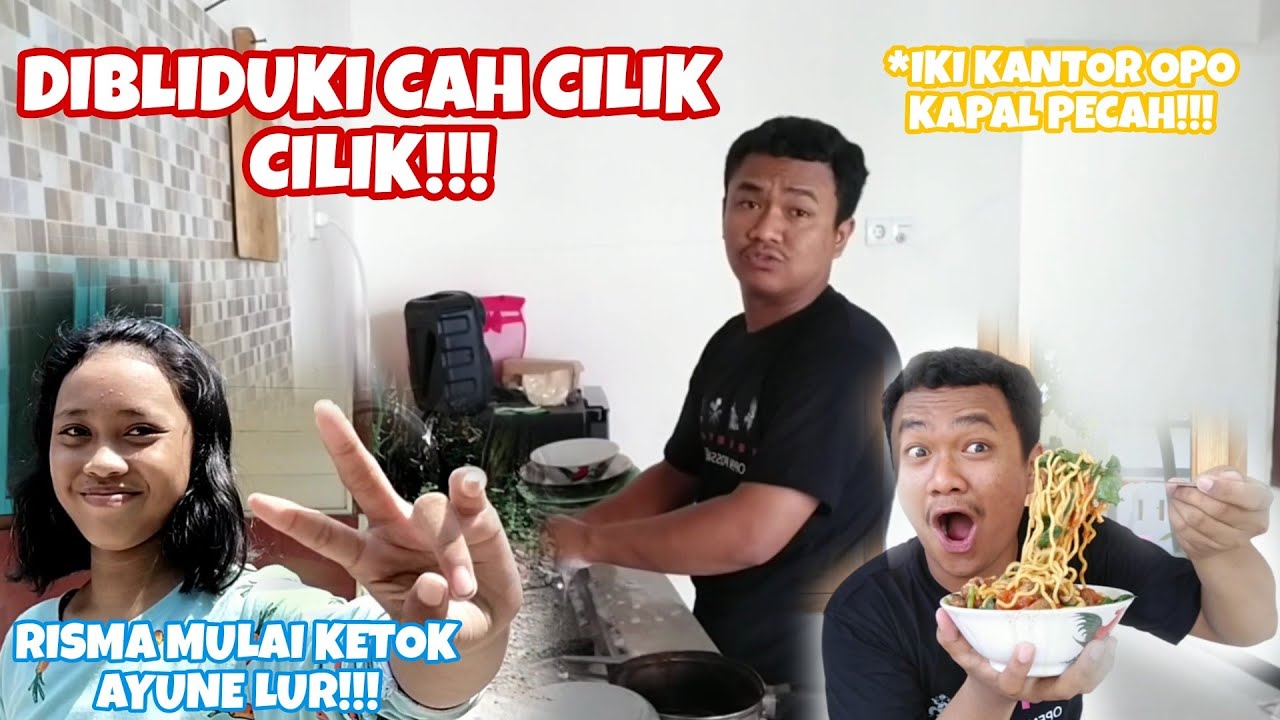 KALI INI MBAH DOK BAWA BERAS 2 KUINTAL BUAT CAH CILIK CILIK YouTube kali-ini-mbah-dok-bawa-beras-2-kuintal-buat-cah-cilik-cilik-youtube